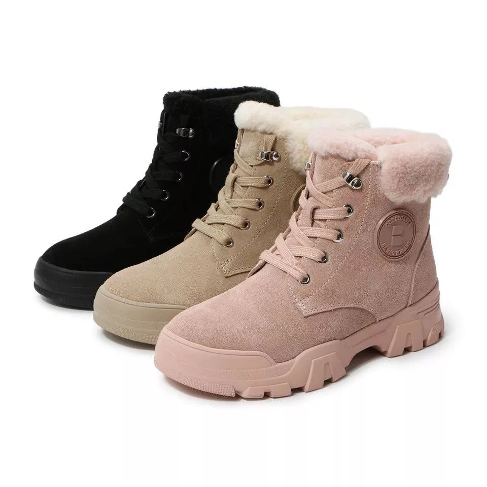 今年双十一值得抢的鞋子,双十一预售有哪些值得入的马丁靴