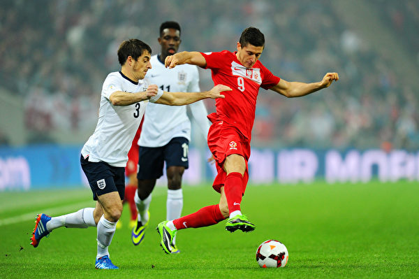 莱万多夫斯基帅视频,莱万多夫斯基波兰进球