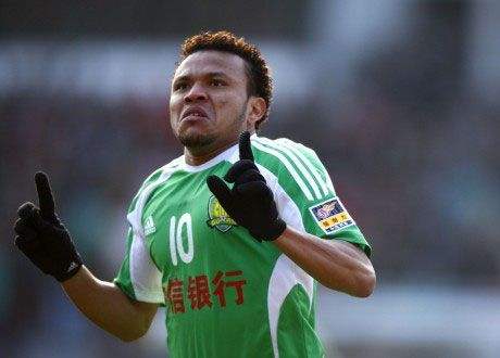 十年前那支勇猛的冠军球队国安“御林军”，如今各自在何方？