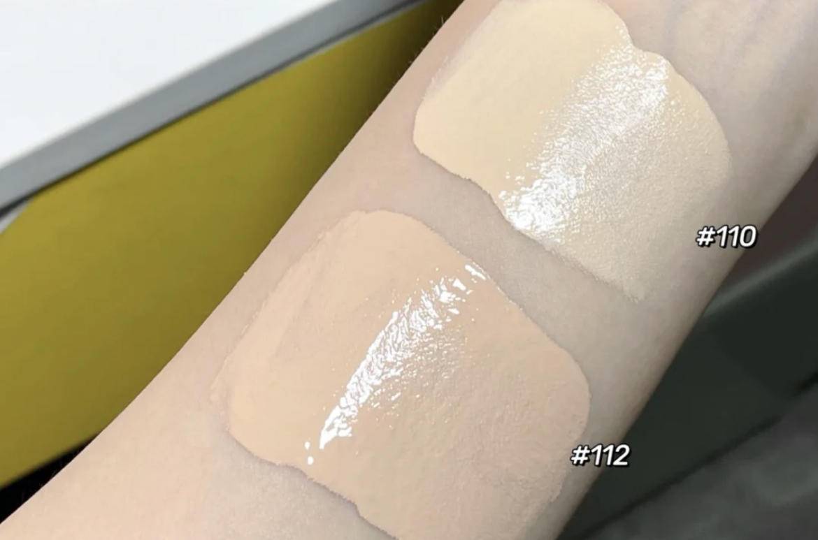 不用妆前乳的底妆画法,不挑粉底的干净底妆画法