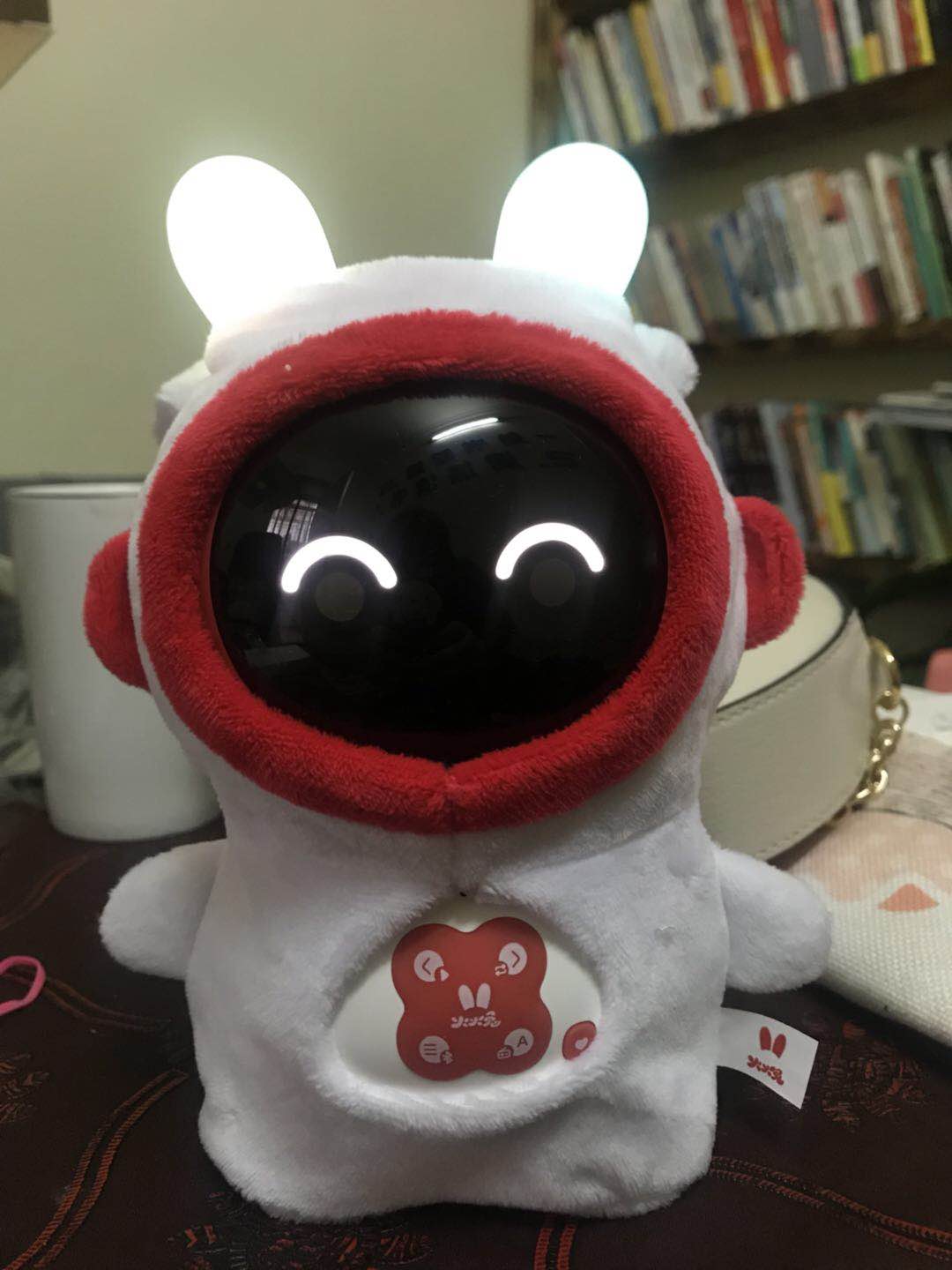 火火兔早教机评测推荐,火火兔益智体验