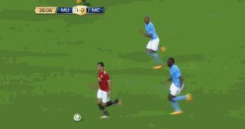 曼联三叉戟高清视频,曼联重造前场三叉戟