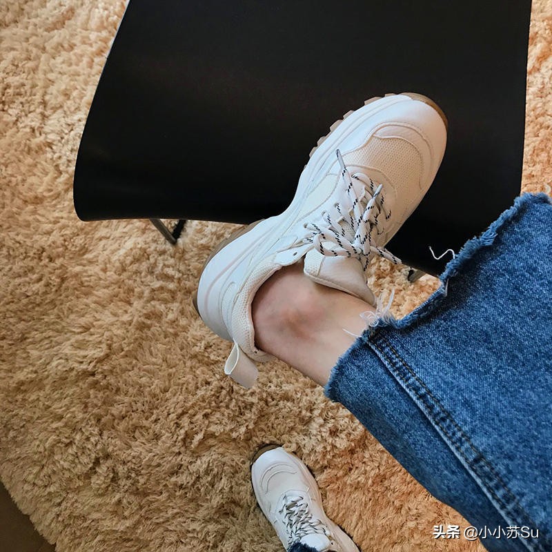 有哪些运动鞋上脚好看,2023上脚好看的运动鞋推荐