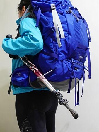 osprey小鹰登山包18款,osprey小鹰户外背包