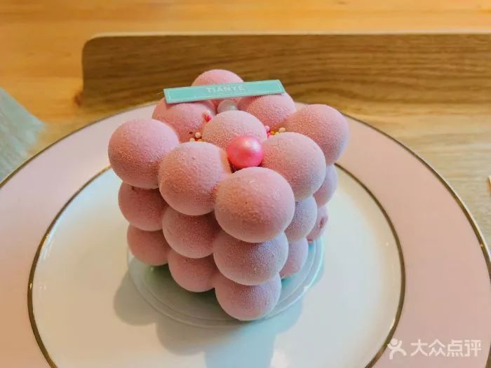 俘获万千少女心的甜品,每一款甜品都能霸占你的少女心
