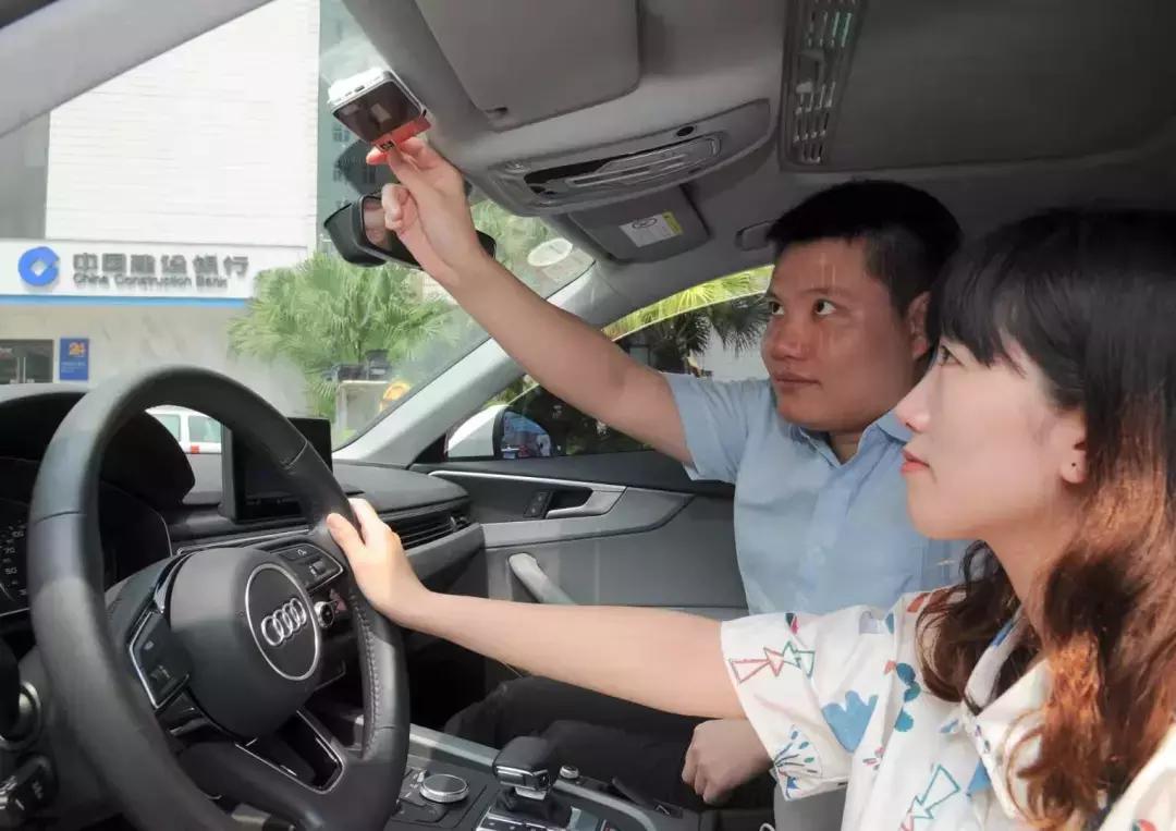 @汕头人，“不停车收费”时代来了，你ETC了吗？