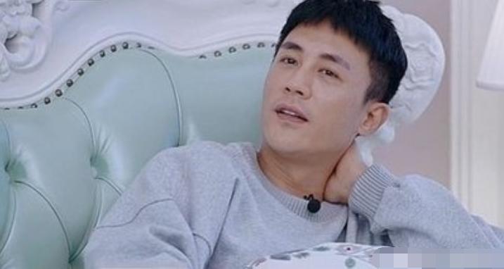 拍戏嫌累，上综艺挺肚腩，这届男明星对自己要求太低了吧？