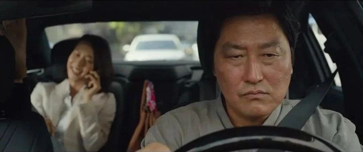 奥斯卡电影寄生虫观后感,寄生虫符合奥斯卡最佳影片