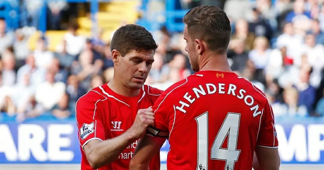 从“庸才”到领袖，亨德森斗士精神铸就红军魂