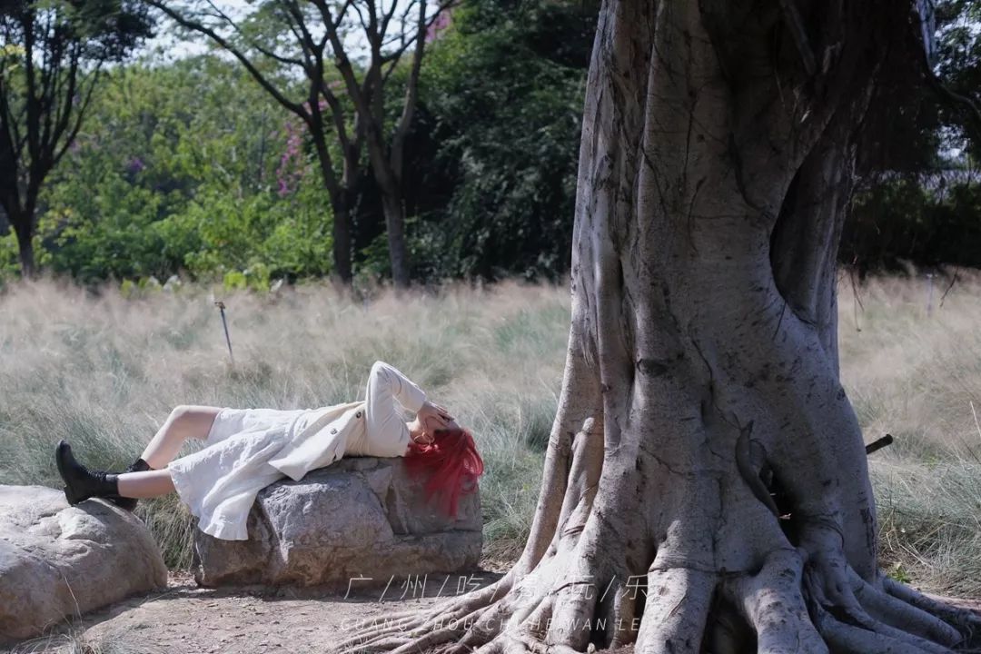 广州简约高级的拍照地方,广州免费室内拍照地方推荐