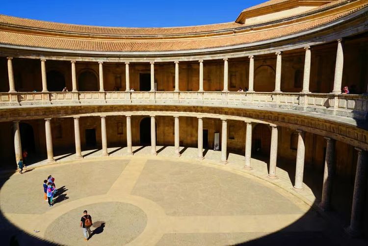 葡萄牙和西班牙怎么样,西班牙与葡萄牙边境风景