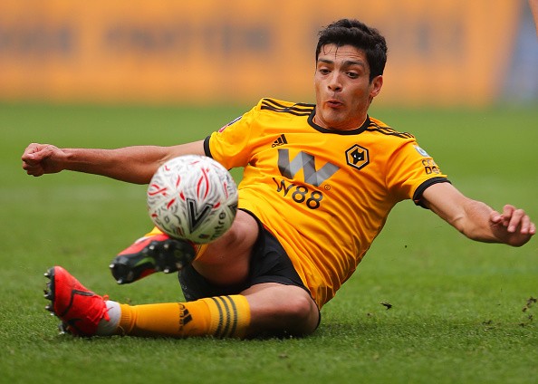 希门尼斯十大进球,墨西哥神锋希门尼斯