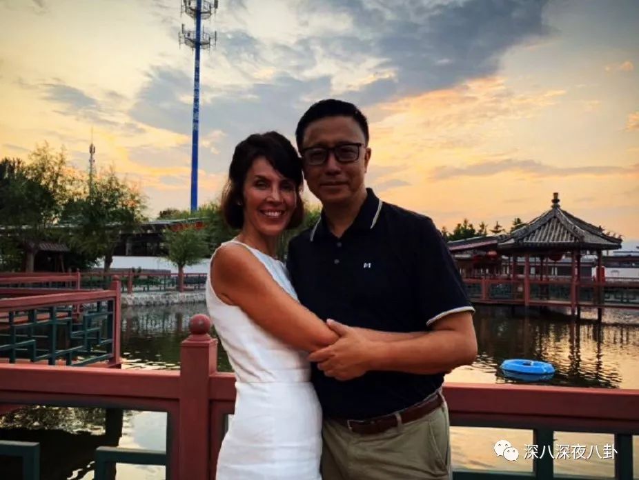 李阳与kim的现状,李阳对kim的评价