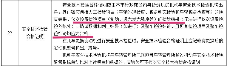 车灯升级年检能通过吗,还在担心升级车灯后过不了年审么