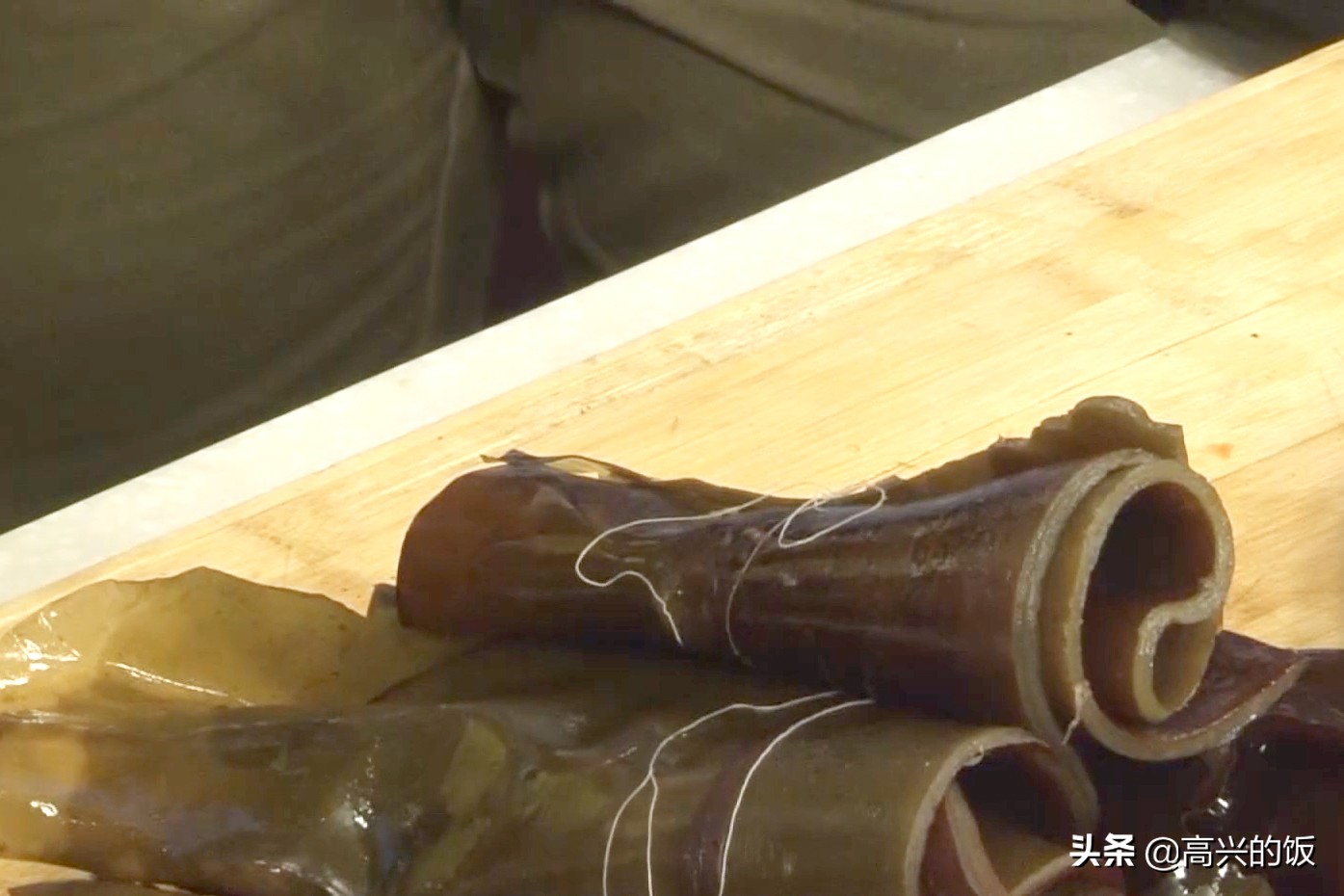 海带是怎么做软烂老人能吃,海带炖排骨汤怎么炖最好喝