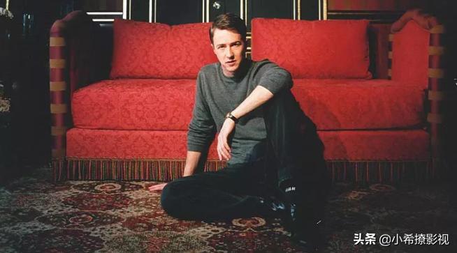 爱德华诺顿漫威,爱德华诺顿被雪藏了吗