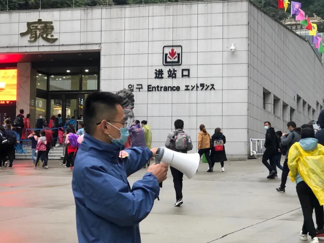 五一丹东天华山旅游攻略,南天湖景区游玩攻略四天