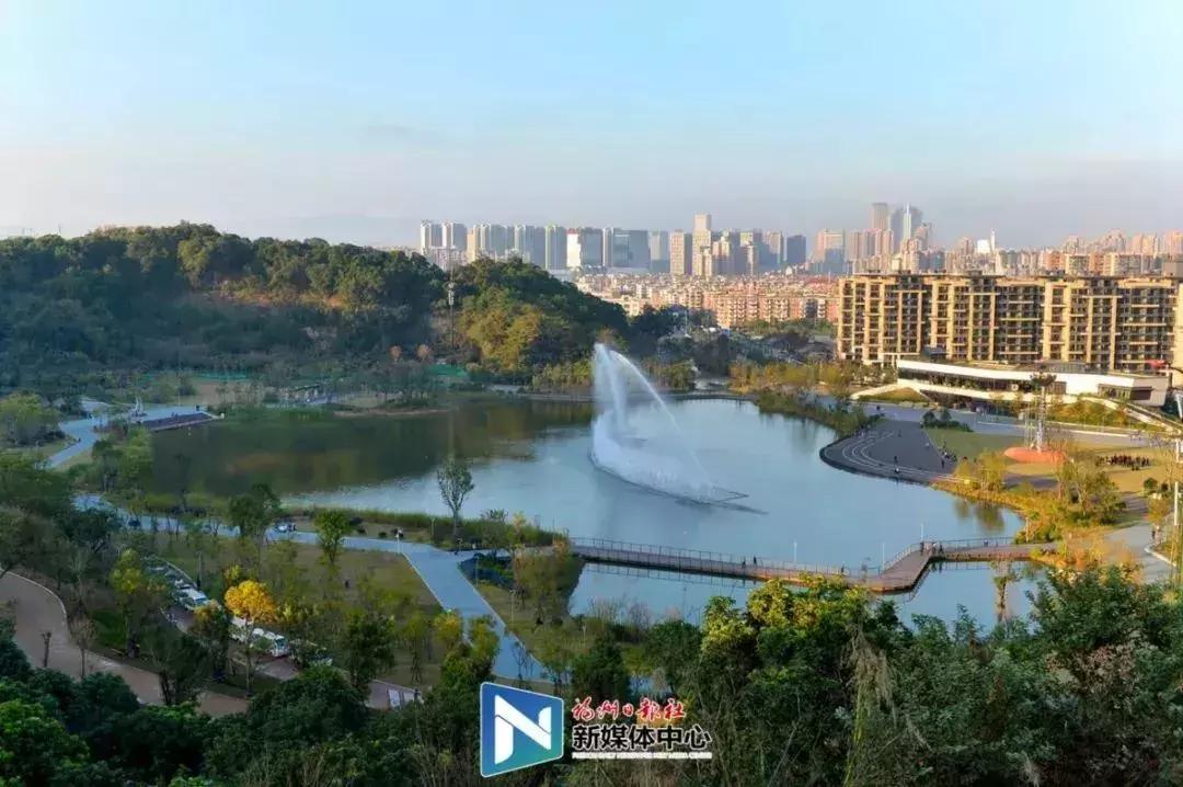 福州地铁五号线荆溪新城,福州地铁5号线闽侯段开通了吗