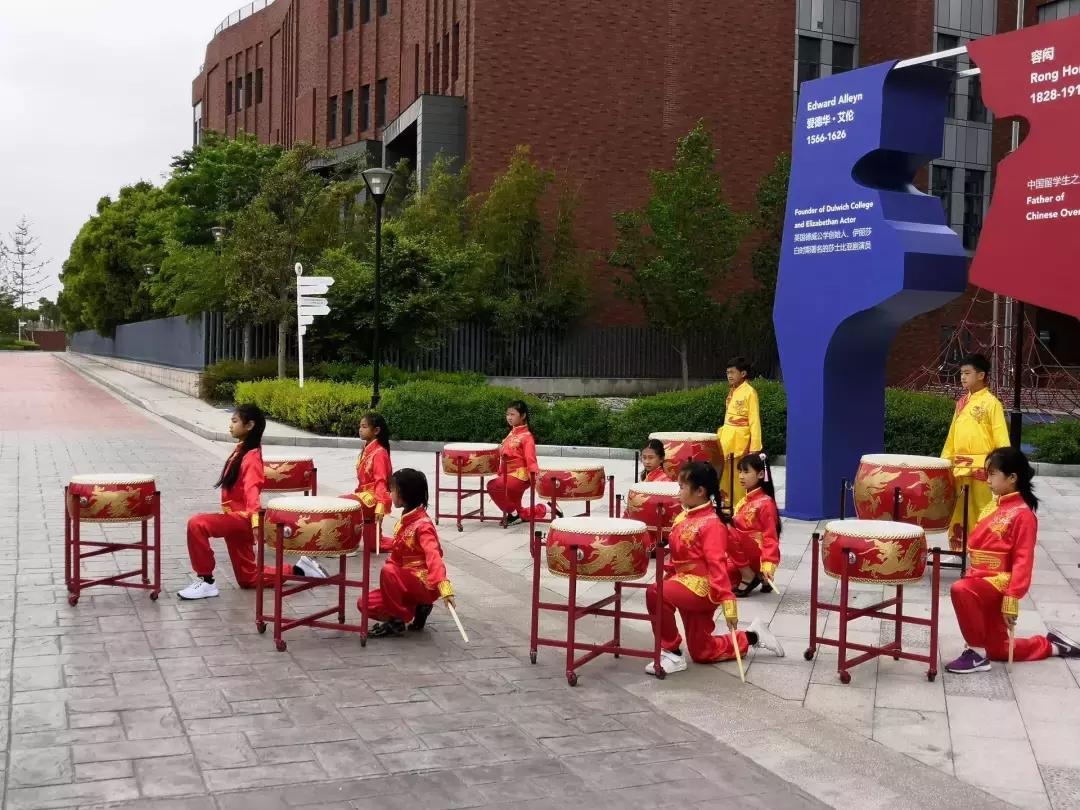 西安曲江德闳学校到底有多好,细节之处见品质