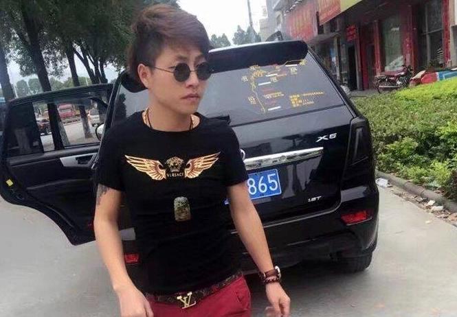 网红乞丐哥拐卖,网红乞丐哥人贩子