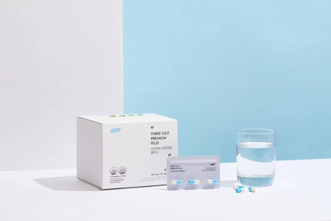 国外保健品包装设计欣赏,国内保健品品牌包装设计