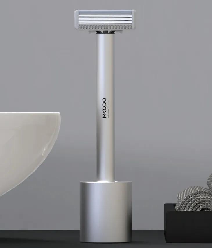 小米有品麦科多震感剃须刀测评,小米麦科多震感剃须刀评测