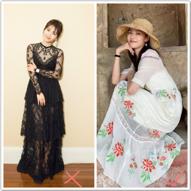 女生长相老气怎么办,长相老气的女生怎么打扮