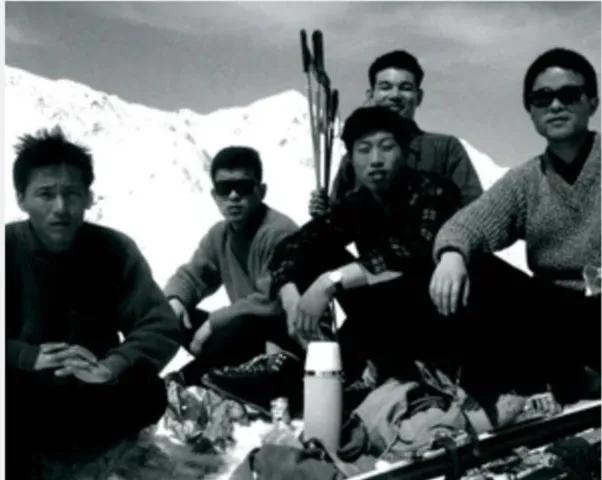 snowpeak经典产品,snowpeak