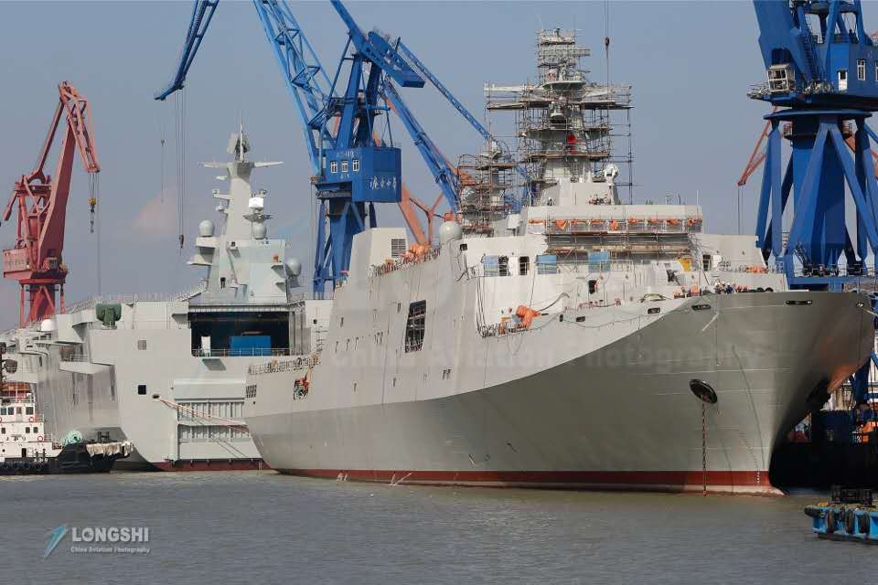 模拟突袭？甘肃沙漠地区解放军基地暗藏蹊跷，让岛内*独台**分子如临大敌