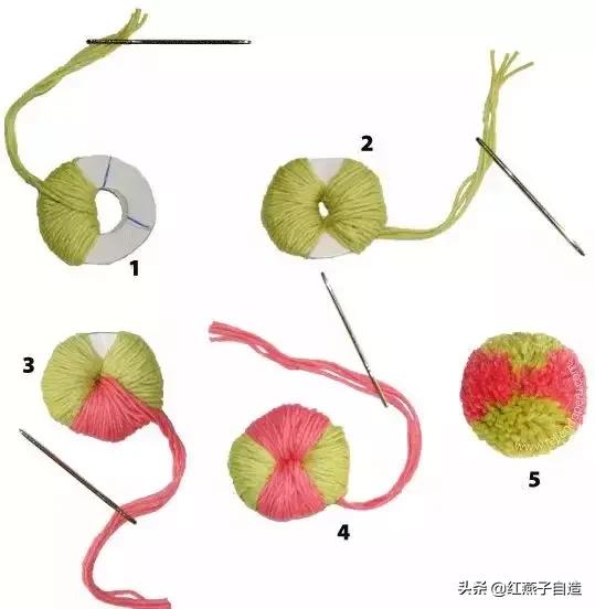 来，玩个“球”！彩球，足球，地球，让心情跟着美起来