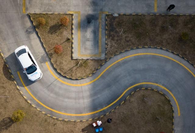 科二挂了怎么可以尽快考试,科二考试中途挂了怎么操作