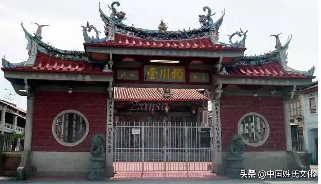 中国传统祠堂文化有哪些,潮汕祠堂文化与广东祠堂区别