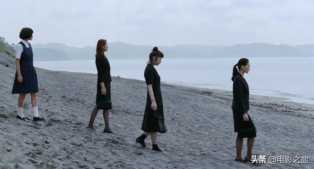 海街日记结尾镜头,海街日记的场景