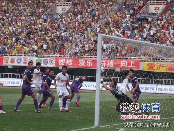 浐灞队陕西记忆，2011第四季