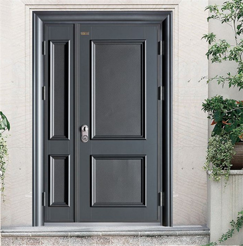 防盗门需要包门框么,防盗门里面需要包门套么