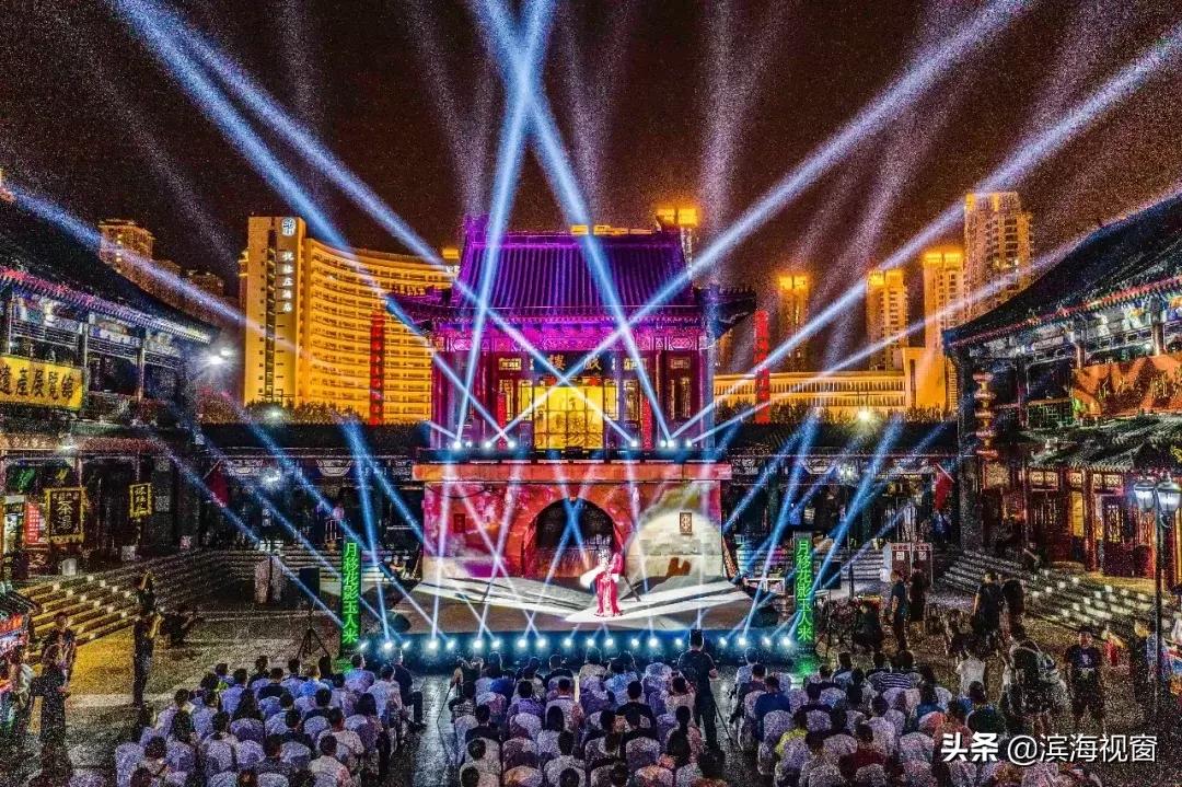 太幸福了！国庆留在天津的人要赚翻了