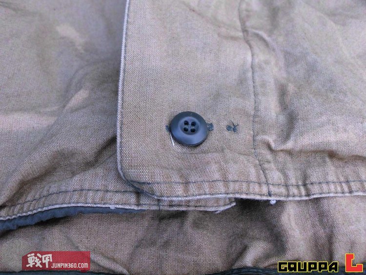 毛熊作战服,毛熊的所有装备