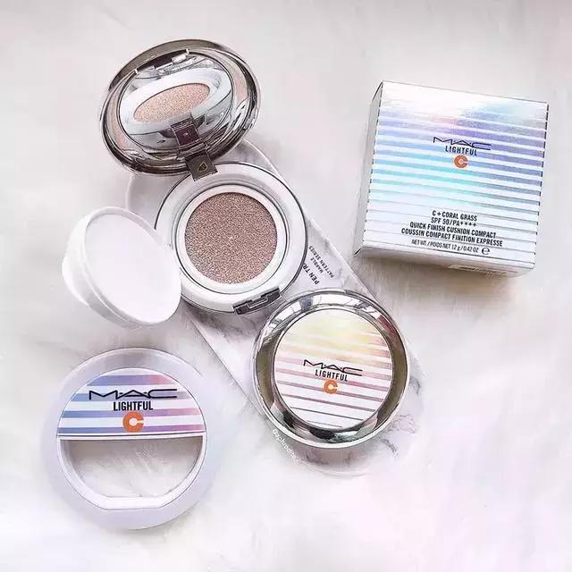明星推荐的大牌气垫,明星同款超好用气垫