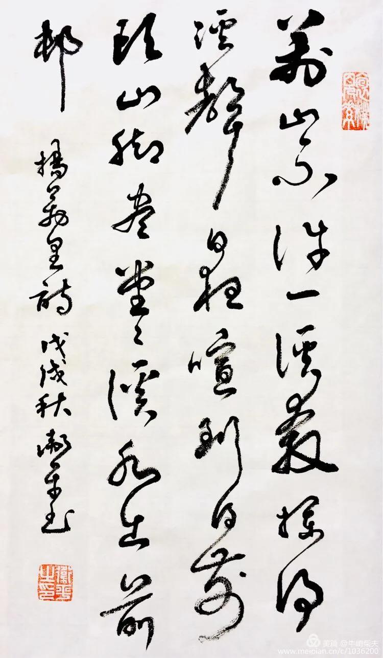 经典禅诗,充满哲学的诗词