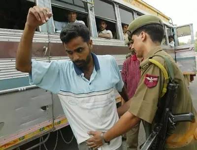 印度生活的真实感受,华人在海外真实的感受