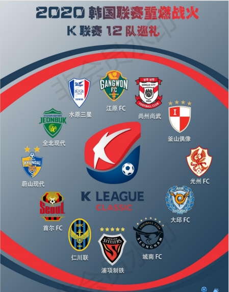 韩k联赛最新比赛结果,韩K联赛赛程表