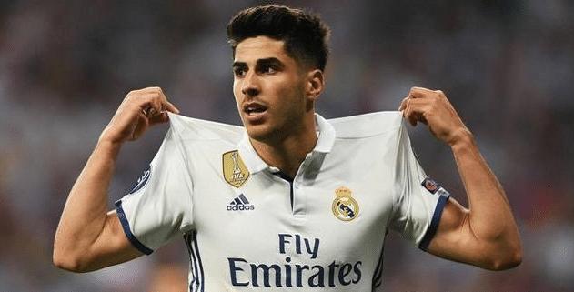 阿森西奥手术最新消息,阿森西奥今日首发吗