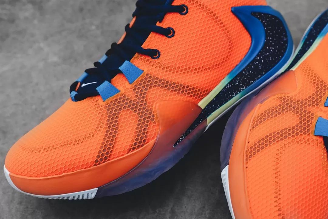 nikezoomfreak1ep国内版,nikezoomfreak1测评