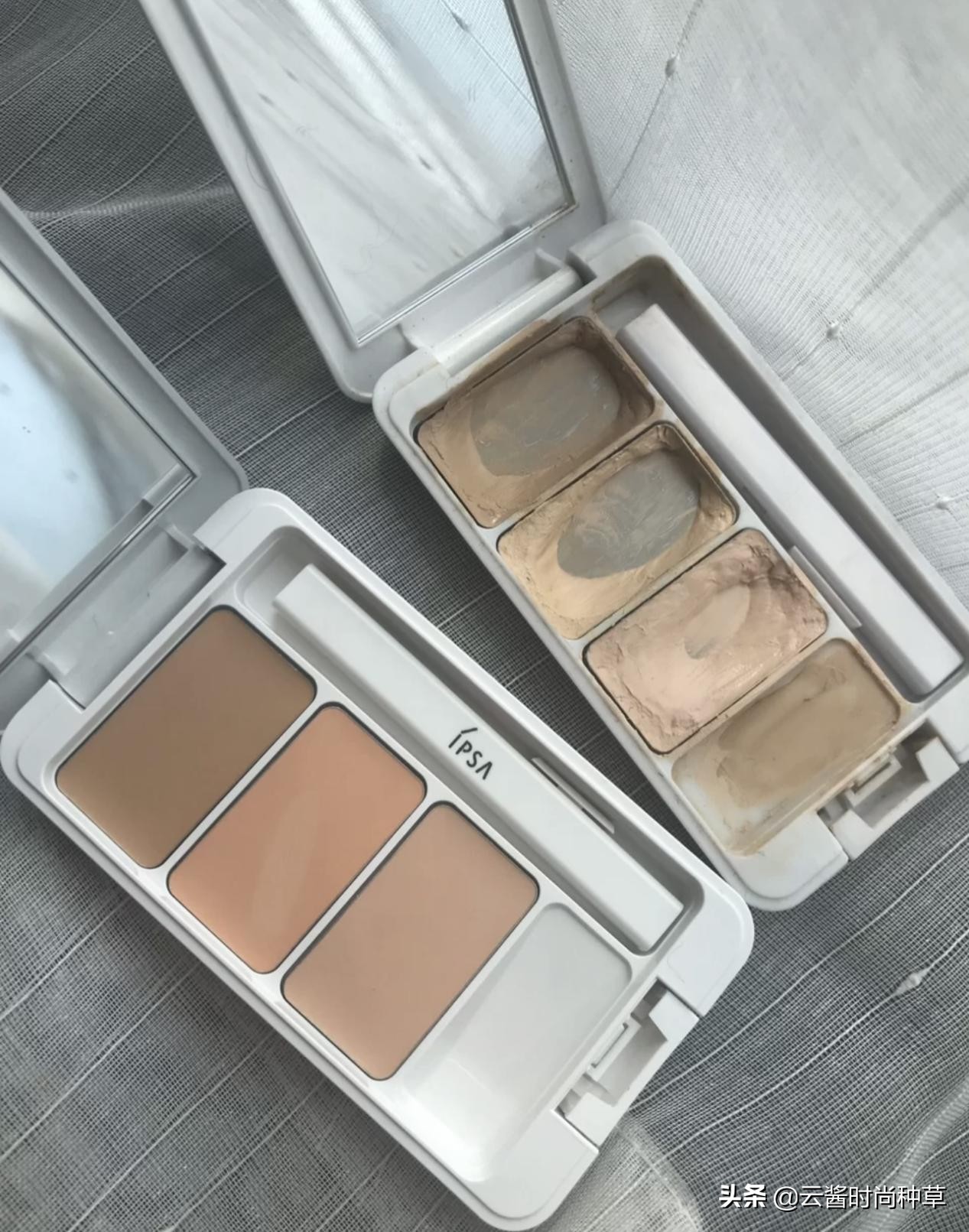 蓝盈莹好物推荐,蓝盈莹的优秀作品