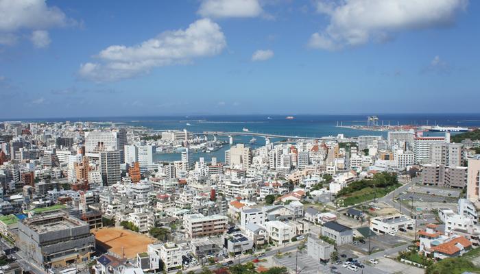 去冲绳自由行攻略推荐,去冲绳旅游需要关注些什么