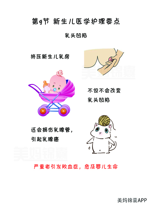 宝宝乳头凹陷怎么办,宝宝三个月了乳头凹陷怎么办