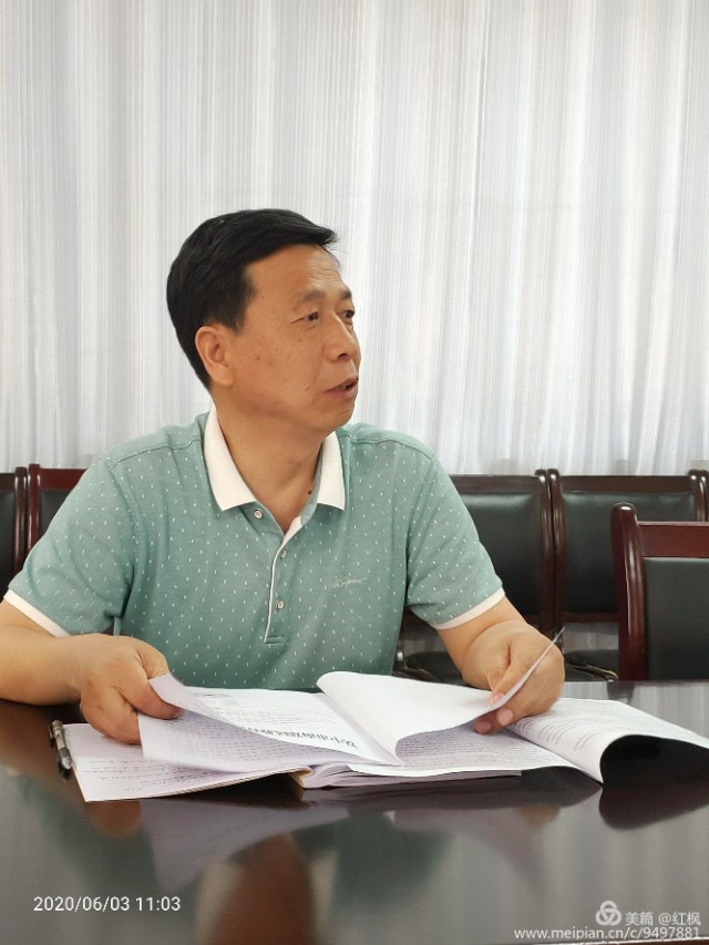 繁华盛开联盟情，七校并进共成长——汉山、红庙七校联盟沟通纪实