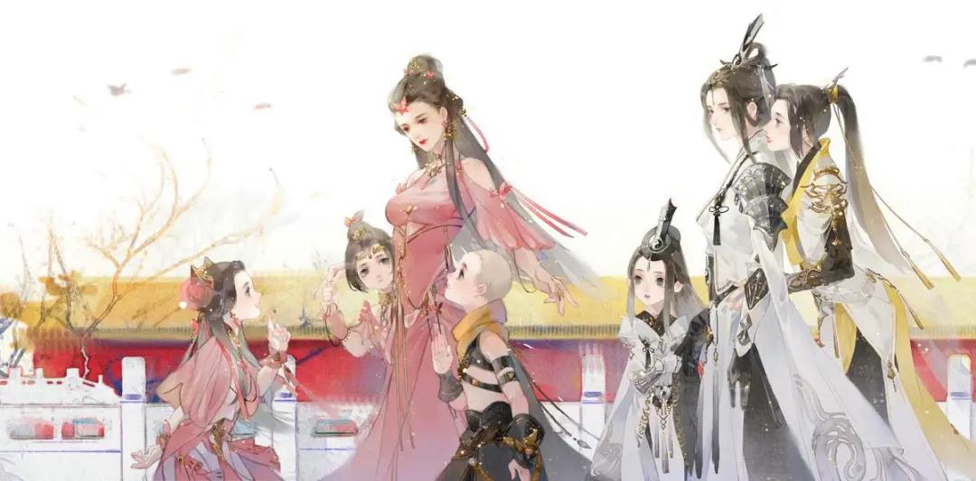 作文素材万能段落大全,100个惊艳的作文开头结尾富有深意