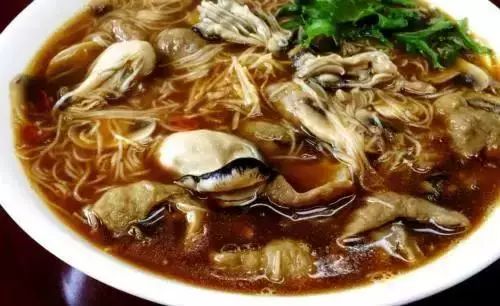 台湾必吃的100种小吃,来台湾必吃的十大小吃