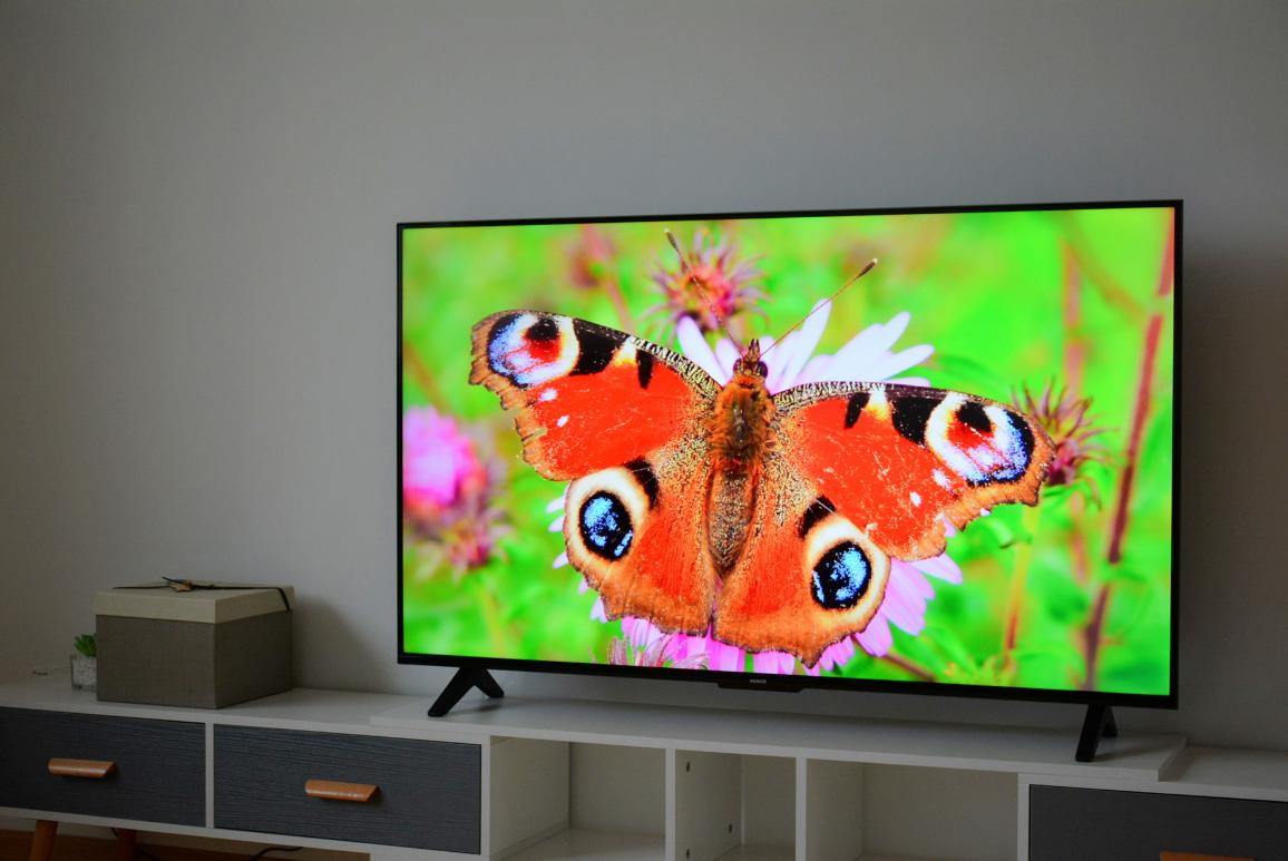 荣耀聪颖屏x2有没有50寸的,荣耀聪颖屏x2无网络可以投屏吗